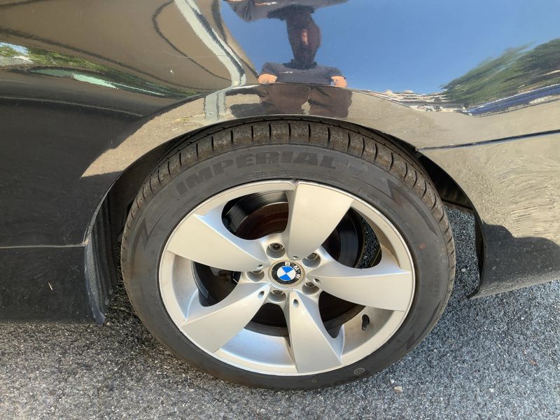 BMW 3er 320d 2014 – снимка 17