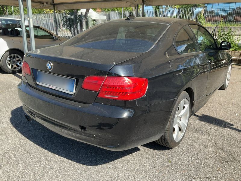 BMW 3er 320d 2014 – снимка 6