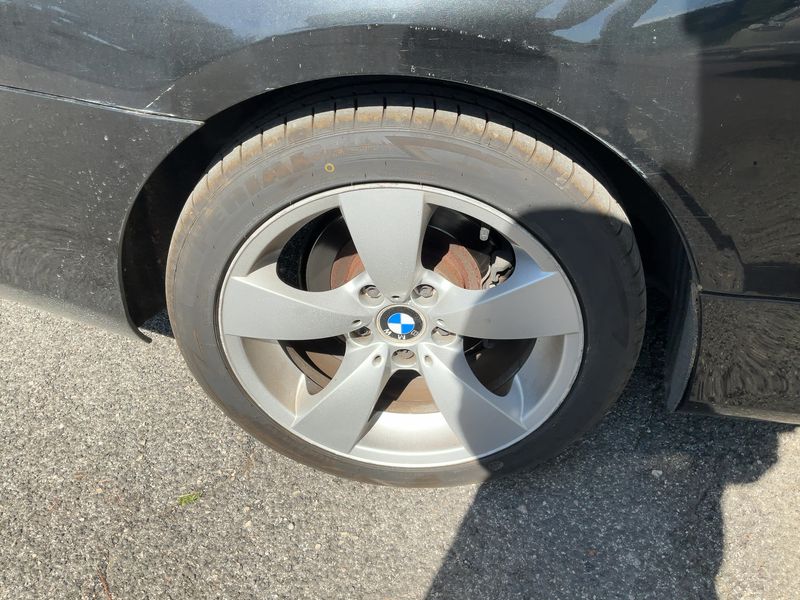 BMW 3er 320d 2014 – снимка 18