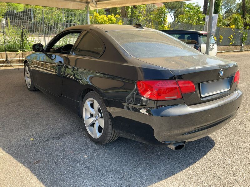 BMW 3er 320d 2014 – снимка 3