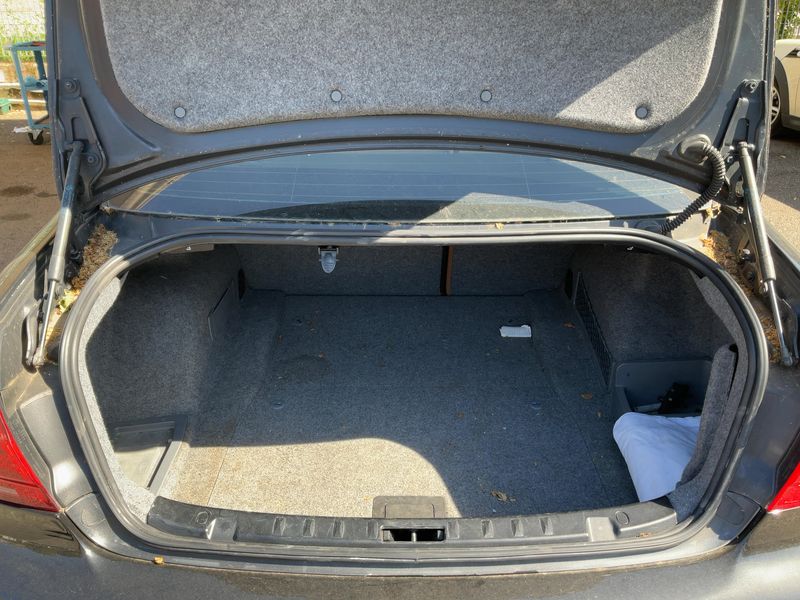 BMW 3er 320d 2014 – снимка 10
