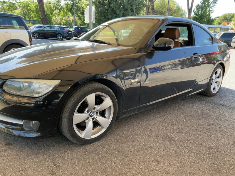 BMW 3er 320d 2014 – снимка 2
