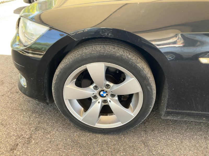 BMW 3er 320d 2014 – снимка 16