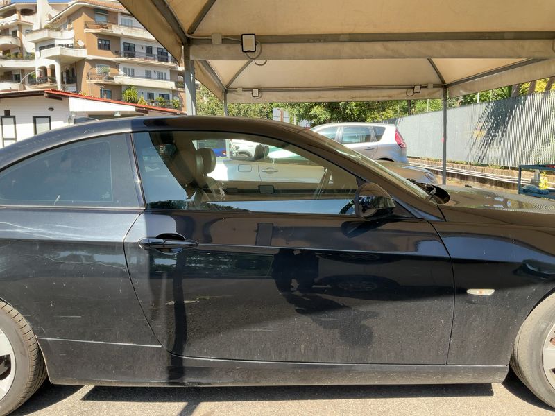 BMW 3er 320d 2014 – снимка 7