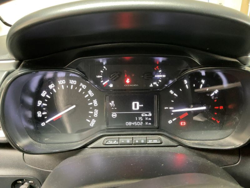 Citroen C3 1.2 PureTech Feel 2021 – снимка 18