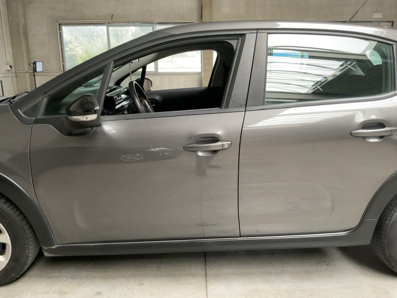 Citroen C3 1.2 PureTech Feel 2021 – снимка 4
