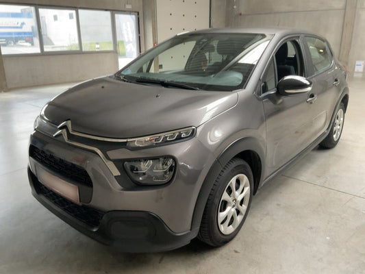 Citroen C3 1.2 PureTech Feel 2021 – снимка 1