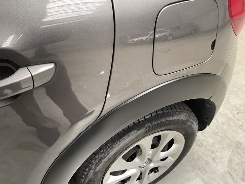 Citroen C3 1.2 PureTech Feel 2021 – снимка 24