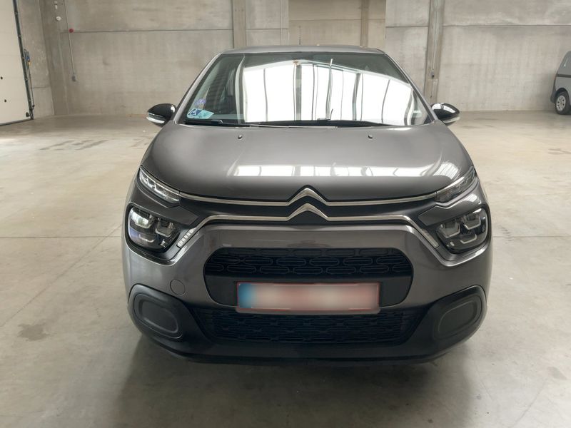 Citroen C3 1.2 PureTech Feel 2021 – снимка 14