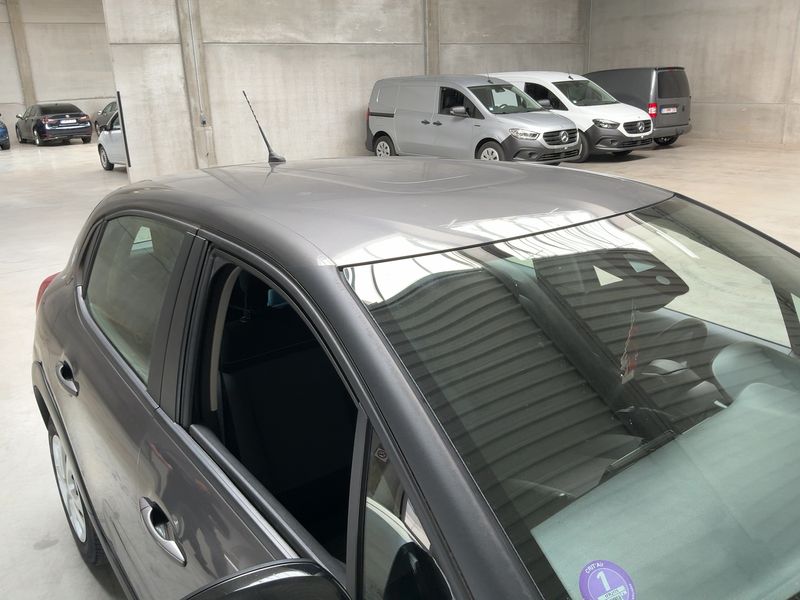 Citroen C3 1.2 PureTech Feel 2021 – снимка 13