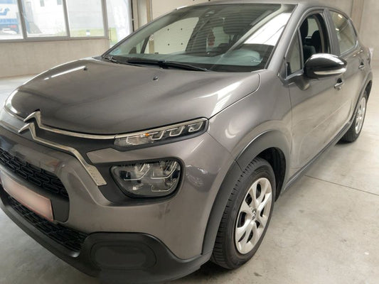 Citroen C3 1.2 PureTech Feel 2021 – снимка 2