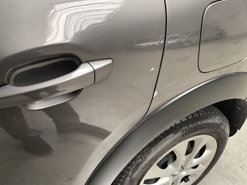 Citroen C3 1.2 PureTech Feel 2021 – снимка 23