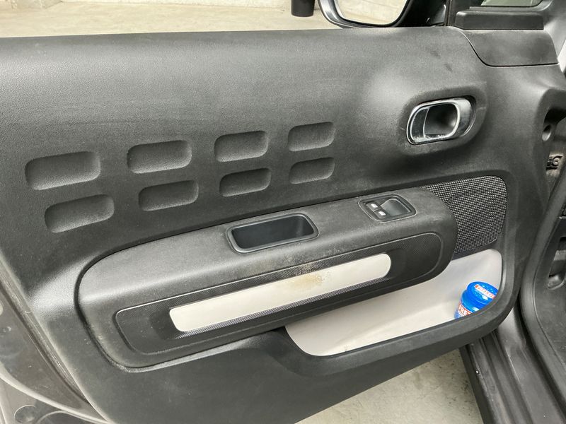 Citroen C3 1.2 PureTech Feel 2021 – снимка 27