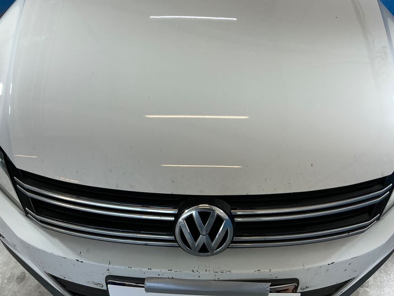 Volkswagen Tiguan 2.0 TDI Cup Sport & Style BlueMotion Tech 2014 – снимка на щета 55
