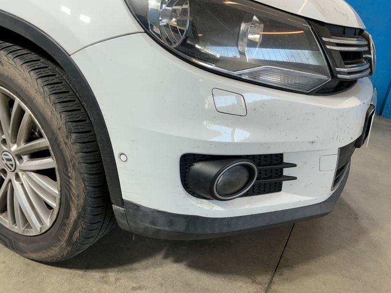 Volkswagen Tiguan 2.0 TDI Cup Sport & Style BlueMotion Tech 2014 – снимка на щета 54