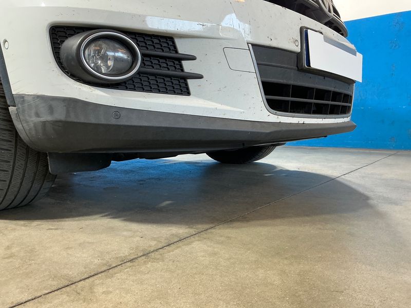 Volkswagen Tiguan 2.0 TDI Cup Sport & Style BlueMotion Tech 2014 – снимка на щета 53