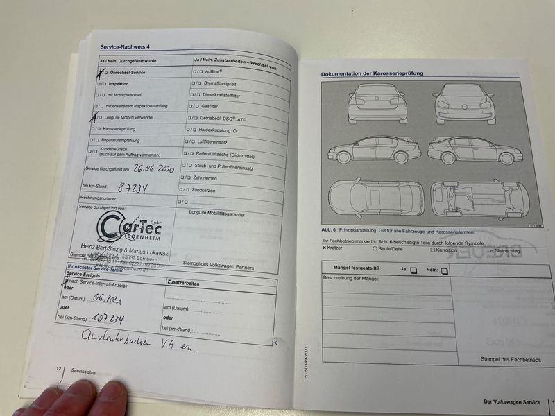 Volkswagen Tiguan 2.0 TDI Cup Sport & Style BlueMotion Tech 2014 – снимка 25