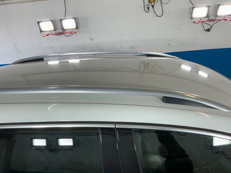 Volkswagen Tiguan 2.0 TDI Cup Sport & Style BlueMotion Tech 2014 – снимка на щета 13