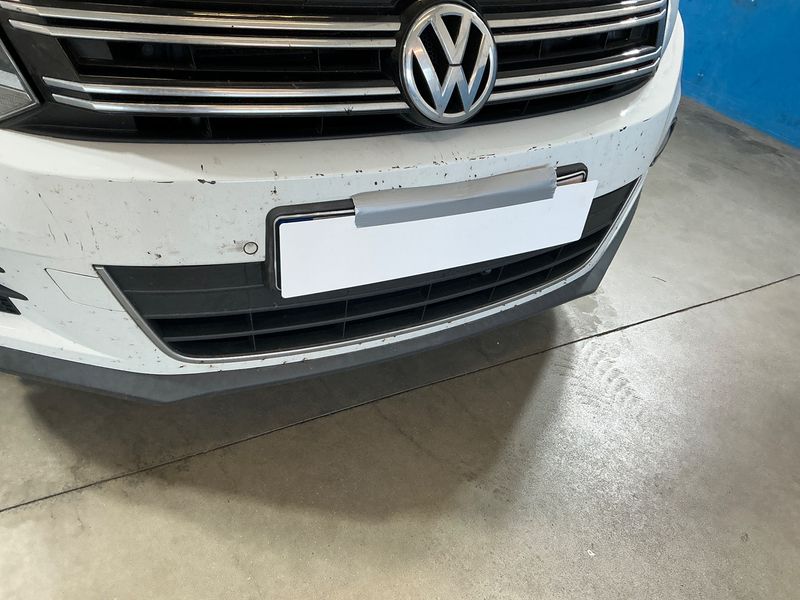 Volkswagen Tiguan 2.0 TDI Cup Sport & Style BlueMotion Tech 2014 – снимка на щета 52