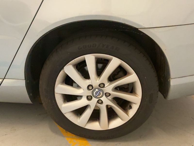 Volvo S80 2.0 D4 Summum 2014 – снимка 5
