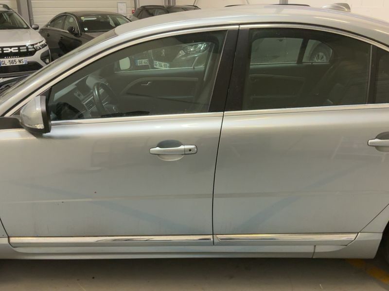 Volvo S80 2.0 D4 Summum 2014 – снимка 4