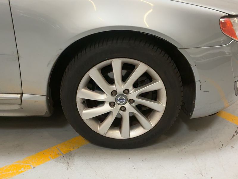 Volvo S80 2.0 D4 Summum 2014 – снимка 11