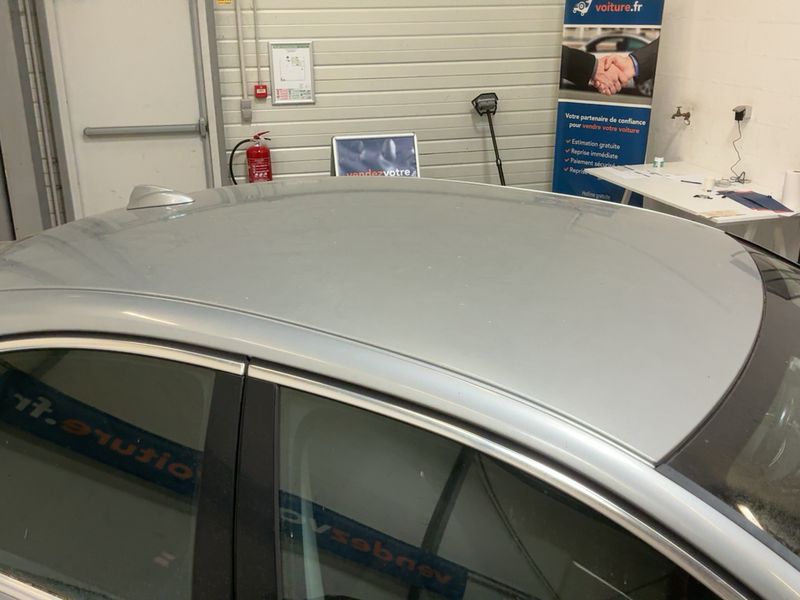 Volvo S80 2.0 D4 Summum 2014 – снимка 13