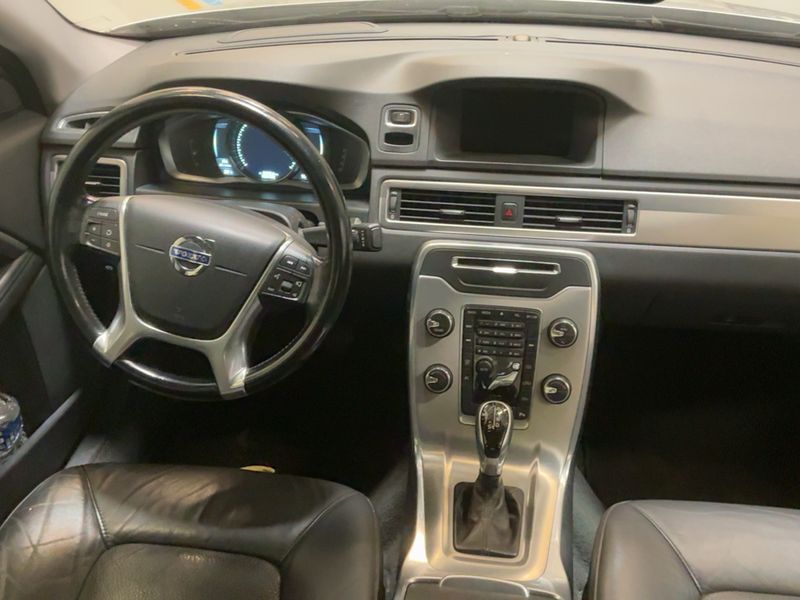 Volvo S80 2.0 D4 Summum 2014 – снимка 17