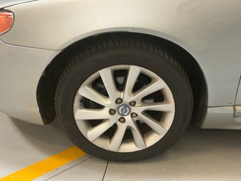 Volvo S80 2.0 D4 Summum 2014 – снимка 3