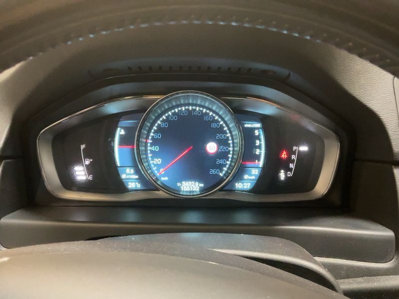 Volvo S80 2.0 D4 Summum 2014 – снимка 18