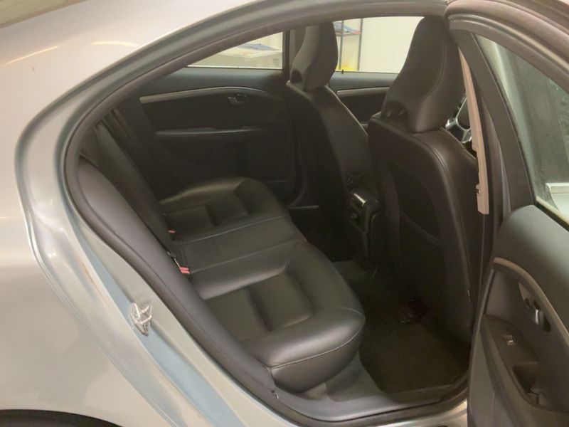 Volvo S80 2.0 D4 Summum 2014 – снимка 19