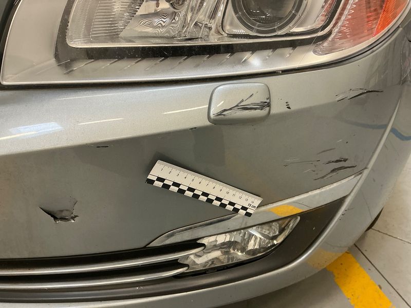 Volvo S80 2.0 D4 Summum 2014 – снимка 40