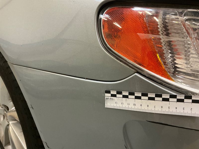 Volvo S80 2.0 D4 Summum 2014 – снимка 46