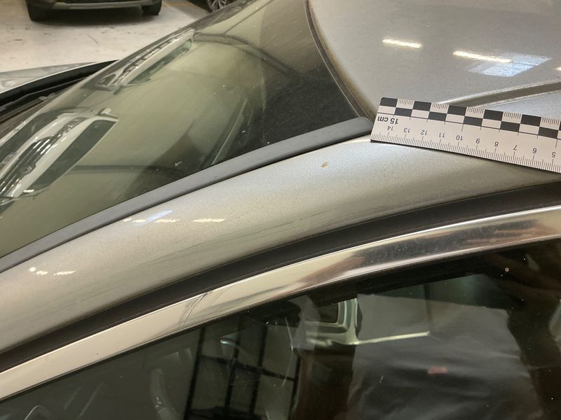 Volvo S80 2.0 D4 Summum 2014 – снимка 31