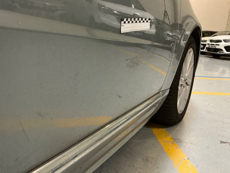 Volvo S80 2.0 D4 Summum 2014 – снимка 29