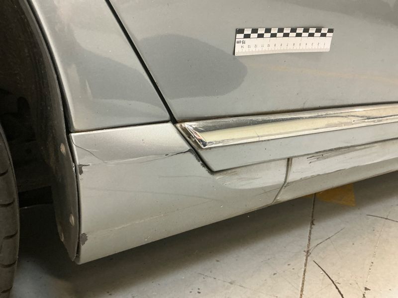 Volvo S80 2.0 D4 Summum 2014 – снимка 26