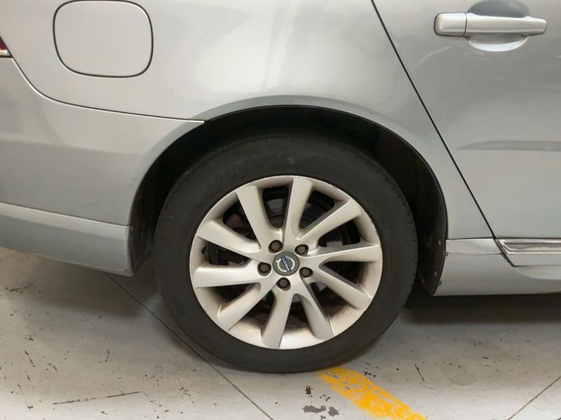Volvo S80 2.0 D4 Summum 2014 – снимка 9