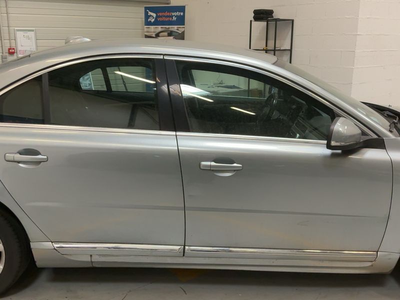 Volvo S80 2.0 D4 Summum 2014 – снимка 10