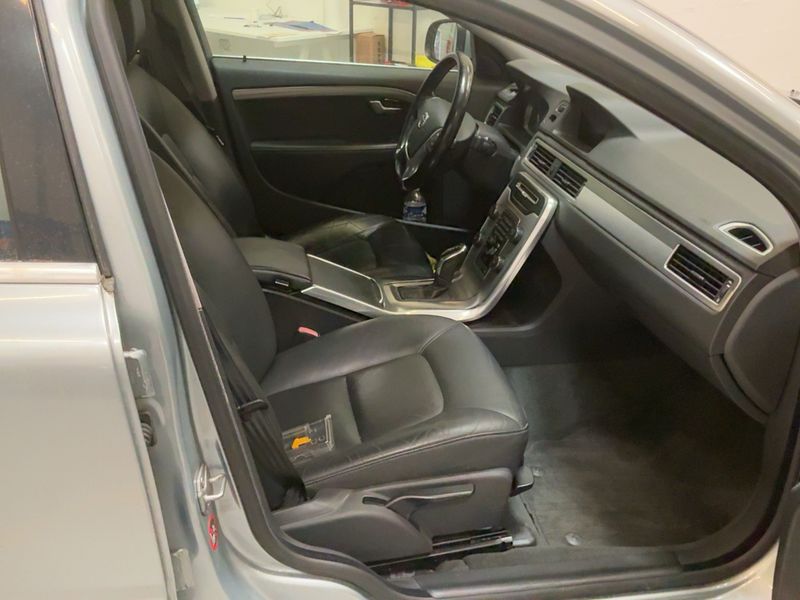 Volvo S80 2.0 D4 Summum 2014 – снимка 16