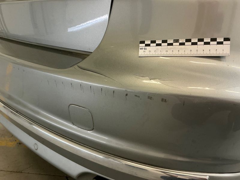 Volvo S80 2.0 D4 Summum 2014 – снимка 35