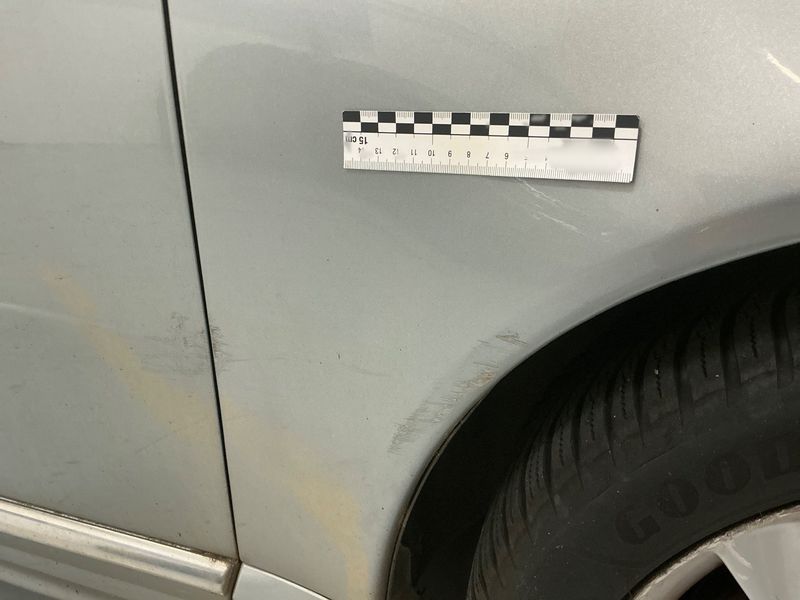 Volvo S80 2.0 D4 Summum 2014 – снимка 24