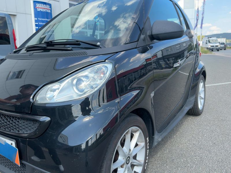 Smart fortwo 0.8 CDI Pure 2013 – снимка 1