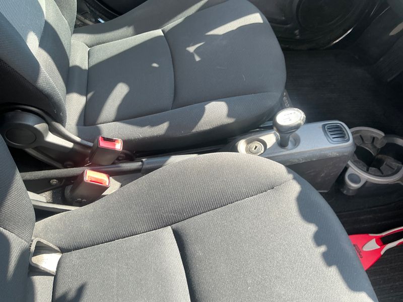 Smart fortwo 0.8 CDI Pure 2013 – снимка 25