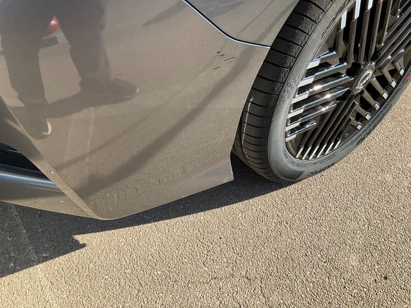 Nissan Leaf electric drive 110 kW N-Connecta 2024 – снимка 27