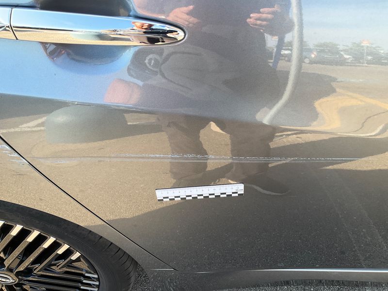 Nissan Leaf electric drive 110 kW N-Connecta 2024 – снимка 22