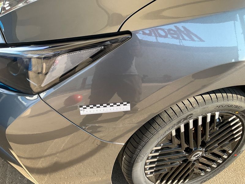 Nissan Leaf electric drive 110 kW N-Connecta 2024 – снимка 24