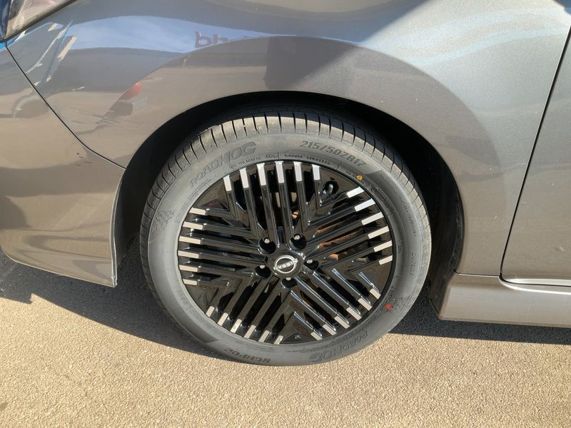 Nissan Leaf electric drive 110 kW N-Connecta 2024 – снимка 3