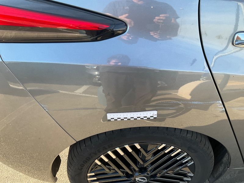 Nissan Leaf electric drive 110 kW N-Connecta 2024 – снимка 21
