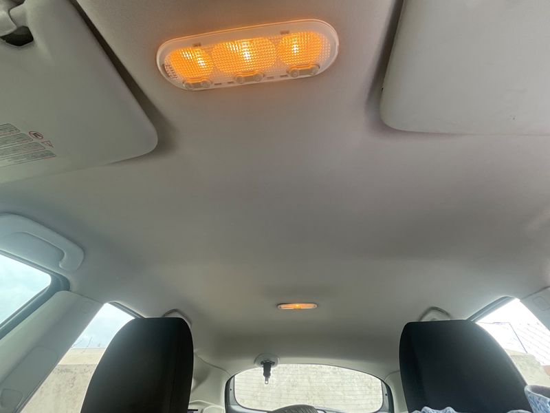 Nissan Qashqai 2.0 dCi Acenta 2010 – снимка на щета