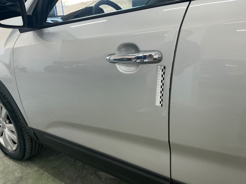Kia Sorento 2.2 CRDi Attract 4WD 2010 – снимка 25